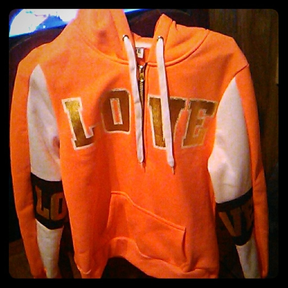 Hoodie - Picture 1 of 1